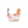 Baignoire - mon grand poupon Corolle 30-36 cm