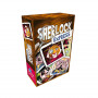 Sherlock express - Investigation game