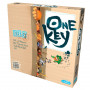 One Key - ooperative game