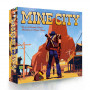 Mine City - the wild west game