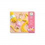 Knitting doll kit - Princess