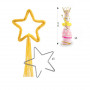 Coffret Tricotin Princesse