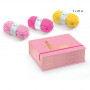 Coffret Tricotin Princesse