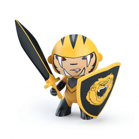 Chevalier Wild Knight - Arty Toys chevaliers