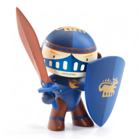 Terra Knight - Arty Toys Knights