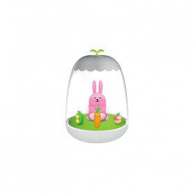 Magic night light Rabbit