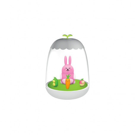 Magic night light Rabbit