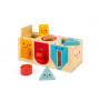 Geometric Shapes Box