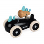 Spirit Car Rony - voiture en bois