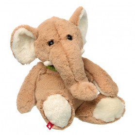 Little Elephant Plush - Sweety