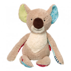 Koala Pluch - Patchwork Sweety