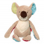 Koala Pluch - Patchwork Sweety