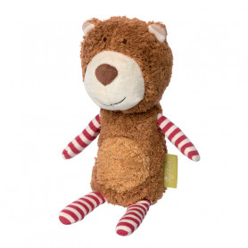 Peluche Ours - Green Sigikid