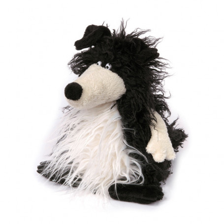 Taco Tuesday - plush dog 22 cm - Sigikid Beasts