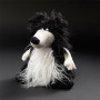 Taco Tuesday - plush dog 22 cm - Sigikid Beasts