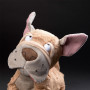 Flying French - Dog plush 24 cm - Sigikid Beasts