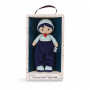 My first Doll Lucas K - 25 cm - Tendresse Kaloo