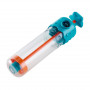 Pipette turquoise - jeu de bain