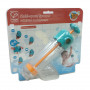 Multi-spout Sprayer - bath game