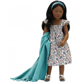 Finouche 48cm Doll - Olivia - Sylvia Natterer