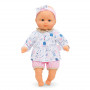 Baby Doll Calin - Madeleine - 40yearsCorolle