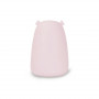 Night light Big'ours pink - Soft, rechargeable light