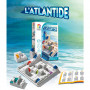L'atlantide -  Multi-Level Logic Game - Compaq