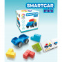 SmartCar Mini - Thinking game for 1 player