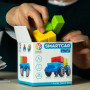 SmartCar Mini - Thinking game for 1 player