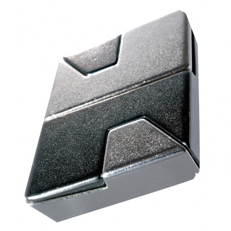 Cast Puzzle metal Diamond - Level 1