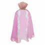 Sparkling Mermaid Cape - Girl Costume