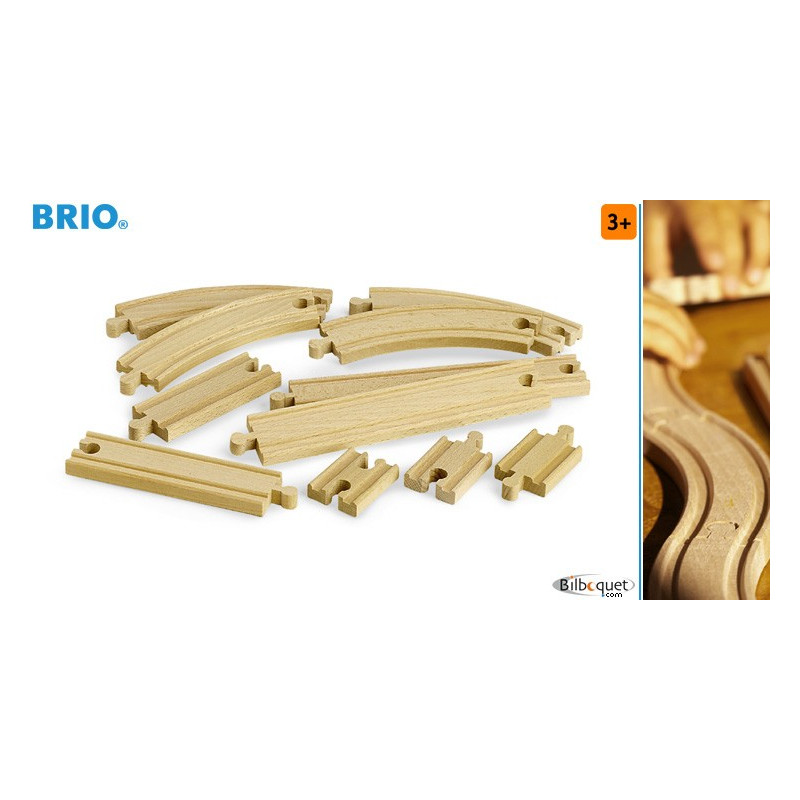 brio expansion pack beginner