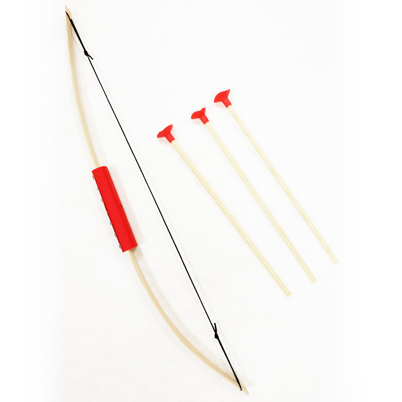 Ensemble Arc Recurve Takedown Pour Jeunes – Arc Et Flèches, Initiation Chasse/tir, UK