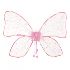 Bright fairy wings - Girl accessories