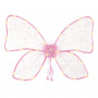 Bright fairy wings - Girl accessories