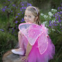 Bright fairy wings - Girl accessories