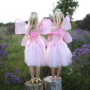 Bright fairy wings - Girl accessories