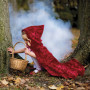 Little Red Riding Hood Cape - Child Costume