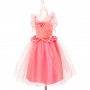 Olivia pink dress - girl disguise