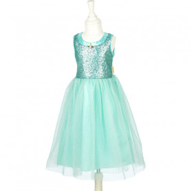 Yade mint dress - girl disguise