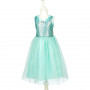 Yade mint dress - girl disguise