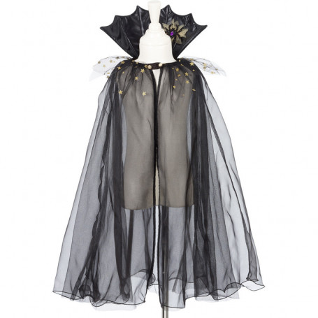 Cate Witch Cape - Girl's Disguise