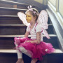 Fairy Skirt and Fairy Wings Babette 3-5 years - Girl disguise