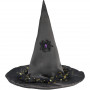 Chapeau de sorcière Cate - accessoire déguisement enfant