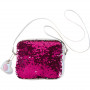 Sac fuchsia Charlène - Accessoire fille