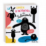 Artivity book Les Schmouks