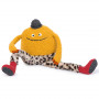 Mouni soft toy - Les Schmouks