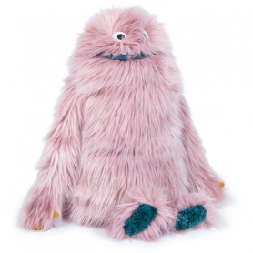 Boubou soft toy - Les Schmouks