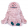 Boubou soft toy - Les Schmouks