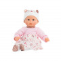 baby doll calin - margot - enchanted winter